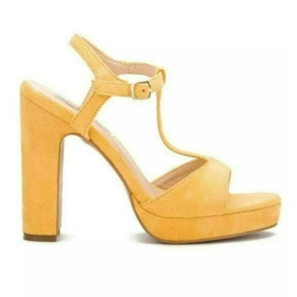 Olivia Miller Seduce Heels -6.5 - Picture 5 of 8